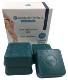 Depilatory Wax All Skin Types Blue