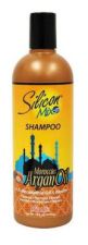 Moroccan Argan Oil Shampoo 473 ml