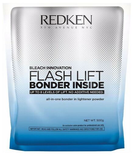 Bleach Innovation Flash Lift Bonder Inside Bleach 500 gr