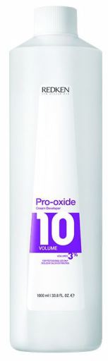 Pro-Oxide Oxidizing Cream 10 Vol 3% 1000 ml