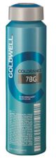Demi-permanent dye Colorance Can 120 ml