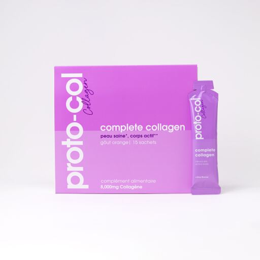 Complete Collagen 15 sachets