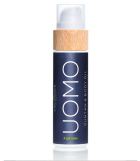 Uomo Body Oil and Bronzer 110 ml