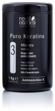 Pure Keratin Salt-Free Hair Mask