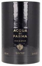 Signatures The Sun Oud&amp;Spice Eau de Parfum Spray 100 ml