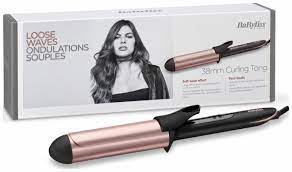 BaByliss Sublim'Touch C338E 38mm curling iron