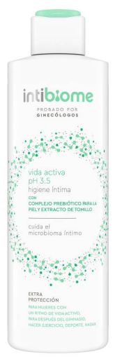 Intimate Hygiene Active Life PH 3.5