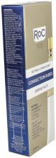 Night Wrinkle Correction Cream 30 ml