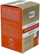 Multi-Correction Gel Cream 50 ml
