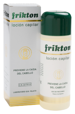 Frikton Hair Lotion 250 ml