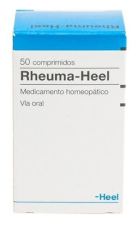 Rheuma 50 Tablets