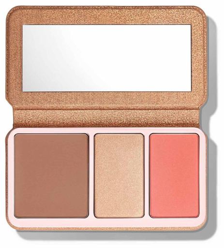 Face Palette Off To Costa Rica 17,6 gr