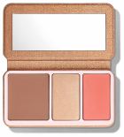 Face Palette Off To Costa Rica 17,6 gr