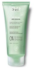 Spirial 2 in 1 Shower Gel
