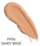 Powder Finish Foundation