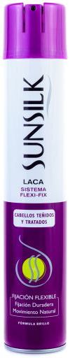 Lacquer Spray Colored Hair 400 ml