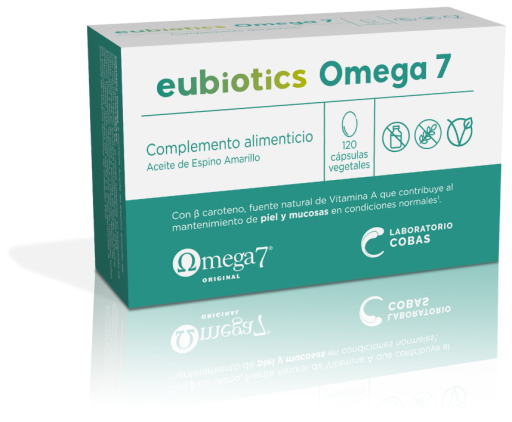 Eubiotics Omega 7