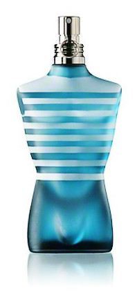 Eau de Toilette Le Male Spray 125 ml