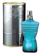 Eau de Toilette Le Male Spray 125 ml