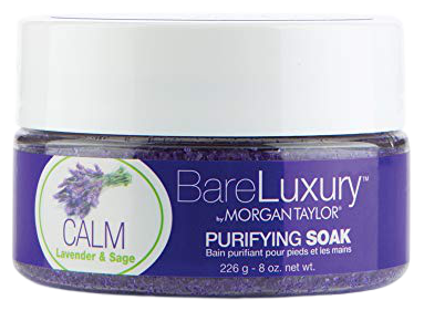 Calm Purifying Soak Lavender &amp; Sage 226 gr