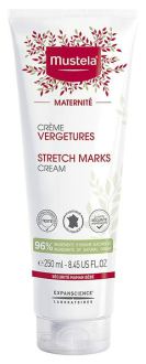 Anti-stretch mark cream 250 ml