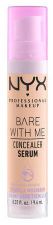 Bare With Me Correcting Serum 9.6ml