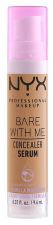 Bare With Me Correcting Serum 9.6ml