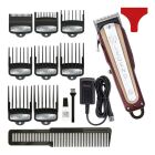 Legend Cordless Shaver