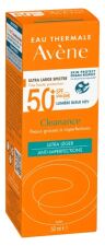 Sunscreen SPF 50 50 ml Sunscreen SPF 50 50 ml