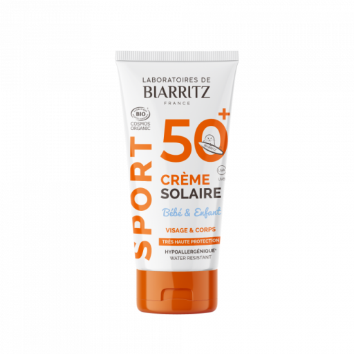 Sport Sun Cream Children SPF 50+ 50 ml