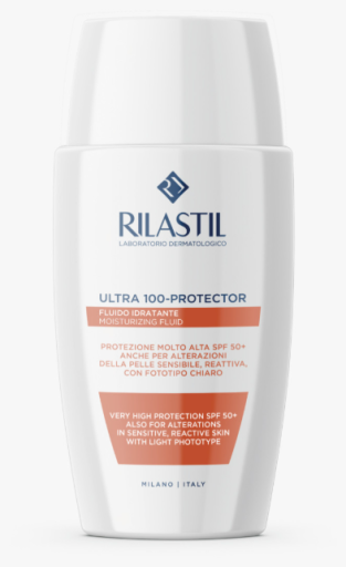 Sun System Ultra 100 Protective Fluid 50 ml