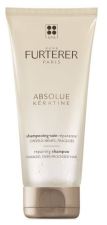 Shampoo without sulfates Absolue Keratine wal 200 ml
