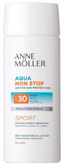 Non Stop Facial Lotion Dry Touch SPF 30 75 ml