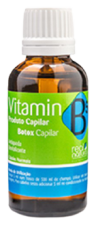 Vitamina B5 Forte 30ml Real Natura