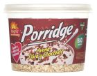 Sugar Free Oat Porridge 220 gr