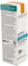 Anthelios Anti-Aging Corrective Oil SPF 50+ 50 ml
