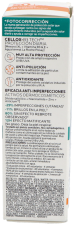Anthelios Anti-Aging Corrective Oil SPF 50+ 50 ml