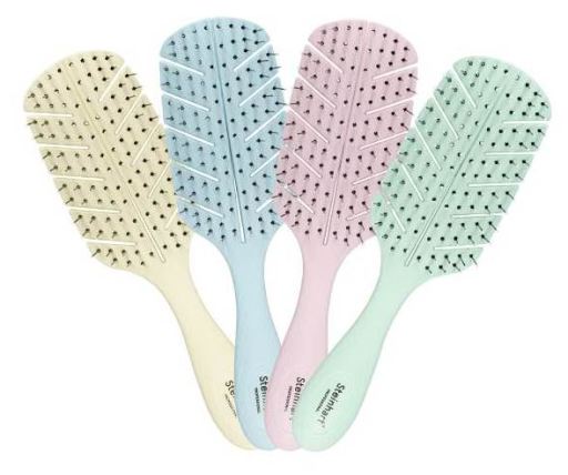 Ergoflex Biodegradable Brush