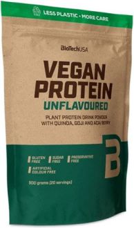 Vegan Protein 500g