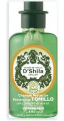 Thyme Shampoo 300 ml