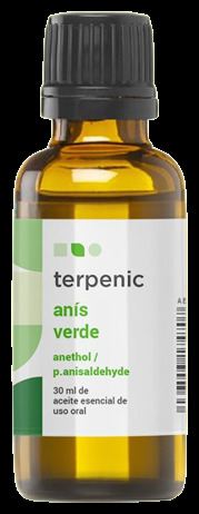 Green Anise Essential Oil 10 ml