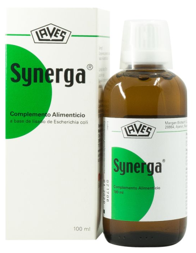 Synerg 100ml