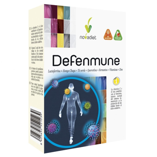 Defenmune 30 Capsules