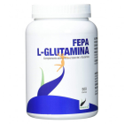 L Glutamine Neutral Flavor 500 gr