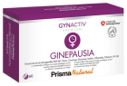 Gynactiv Premium Ginepause 60 Capsules