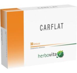 Carflat 30 Capsules