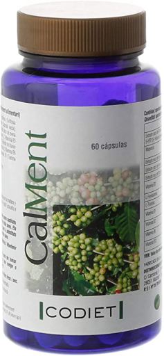 Calm 60 Capsules