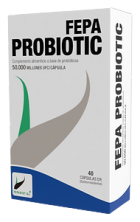 Probiotic 40 Capsules