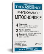 Mitochondria 30 Capsules
