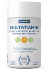 Multivitamins 60 Capsules